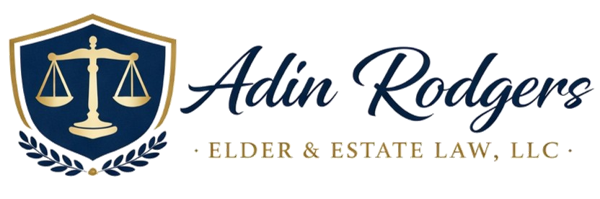 Rodgers Elder & Estate Law Elder & Estate Law, LLC